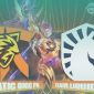 Flyer Final M6 World Championship 2024, Fanatic ONIC PH melawan Liquid ID (Sumber: Instagram @mobilelegendsid)