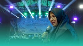 Gambar Bupati Banyuwangi Hadiri Harlah MA Miftahul Huda Ke-48 (Sumber: Istimewa)