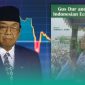 Gambar Buku Keren! Menyikap Sudut Pandang Ekonomi Kebijakan Gus Dur Saat Jadi Presiden (Sumber: Frensia Grafis)