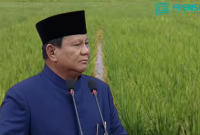 Apa Sebenarnya Maksud Swasembada Pangan (Ilustrasi/arif)