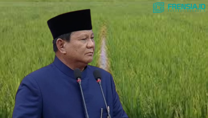 Apa Sebenarnya Maksud Swasembada Pangan (Ilustrasi/arif)