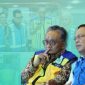 Menteri PU Kunjungi JTMC, Sebut Data Arus Lalu Lintas Nataru Akan Dijadikan Pelajaran Menghadapi Arus Mudik Lebaran 2025 (Sumber: Instagram @kementerianpu)