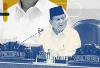 Gambar Prabowo Apresiasi Kabinet Merah Putih, Ini Delapan Pencapaiannya Dalam Kurun Oktober-November (Sumber: Instagram @pco.ri)