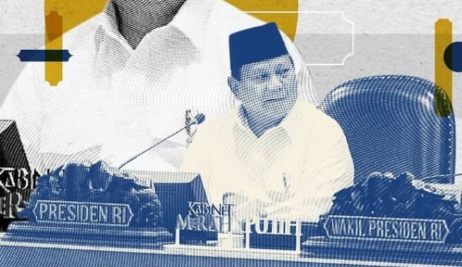 Gambar Prabowo Apresiasi Kabinet Merah Putih, Ini Delapan Pencapaiannya Dalam Kurun Oktober-November (Sumber: Instagram @pco.ri)