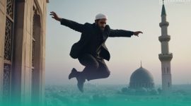 Gambar Diteliti, Akademisi Amerika Serikat, Angka Bunuh Umat Muslim Lebih Sedikit(Sumber: Frensia/Canva/AI)