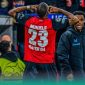 Gambar Dramatis! Gol Menit Akhir Mukiele Bawa Leverkusen Tumbangkan Inter 1-0 (Sumber: Grafis/Istimewa)