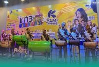 Festival Kentongan: Sebuah Upaya Melestarikan Budaya Tradisional Jember di Tengah Pengaruh Budaya Asing  (Sumber foto: Sigit/Frensia.Id)