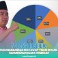 Gambar Frensia Institute: Persentase Kemenangan Gus Fawait Tinggi di Dapil 6 dan 3, Namun Bukan Suara Terbesar (Sumber: Frensia Institute)