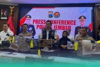 Gambar Miris, Kakek 73 Tahun Nekat Bacok Seorang Janda, Ternyata Begini Motifnya (Sumber foto: Sigit/Frensia.Id)