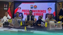 Gambar Miris, Kakek 73 Tahun Nekat Bacok Seorang Janda, Ternyata Begini Motifnya (Sumber foto: Sigit/Frensia.Id)