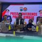 Gambar Miris, Kakek 73 Tahun Nekat Bacok Seorang Janda, Ternyata Begini Motifnya (Sumber foto: Sigit/Frensia.Id)