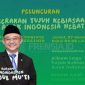 Peluncuran Gerakan 7 Kebiasaan Anak Indonesia Hebat (Sumber: Instagram @Kemdikdasmen)