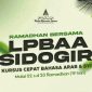 Flyer Meriahkan Ramadhan dengan Kursus Bahasa Arab dan Syi'ir Pondok Pesantren Sidogiri (Tangkapan Layar Instagram @s1dogiri)