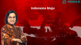 pandangan Sri Mulyani tentang negara maju (Ilustrasi/Arif)