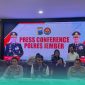 Gambar Tragis! Janda Dibunuh Karena Tak Mau Diajak Nikah, AKP Abid Uais Al-Qarni Aziz Jelaskan Kronologinya (Sumber foto: Sigit/Frensia.Id)