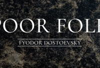 Poor Folk - Fyodor Dostoevsky