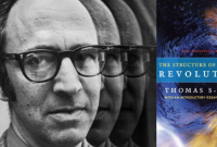 The Structure of Scientific Revolutions - Thomas S. Kuhn.
