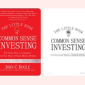 The Book of Common Sense Investing - John C. Bogle
