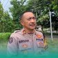 Kepolisian Lidik Siapa Orang Tua Bayi yang Ditemukan Ditepi Sawah (Sumber foto: Sigit/Frensia.Id)