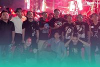 Gambar Komunitas Penggemar Iwan Fals Mata Dewa Jember Dalam  Konser Iwan Fals di Jember, 30/11/2024