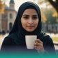 Gambar Mahasiswa Akhir Biar Tak Stres, Perbanyak Minum Kopi: Kata Siapa? Diteliti Akademisi Politeknik (Sumber: Ilustrasi/Fresnsia?Canva AI)