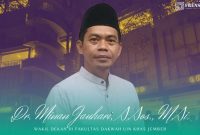 Gambar Mahasiswa UNEJ Bunuh Diri: Pakar Sosiologi UIN KHAS Anggap Sebagai Masalah Bersama Semua Kampus (Sumber: Istimewa/Frensia Grafis)