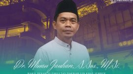 Gambar Mahasiswa UNEJ Bunuh Diri: Pakar Sosiologi UIN KHAS Anggap Sebagai Masalah Bersama Semua Kampus (Sumber: Istimewa/Frensia Grafis)
