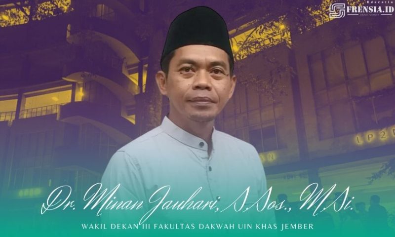 Gambar Mahasiswa UNEJ Bunuh Diri: Pakar Sosiologi UIN KHAS Anggap Sebagai Masalah Bersama Semua Kampus (Sumber: Istimewa/Frensia Grafis)