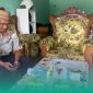 Maling Bobol 3 Rumah Warga di Jember dalam Satu Malam (Sumber foto: Sigit/Frensia.Id)