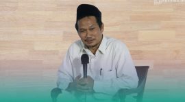 Gambar Metode Mengkritik Penguasa Menurut Gus Baha', Diteliti Sejumlah Akademisi UNUJA (Sumber: Grafis/Frensia)