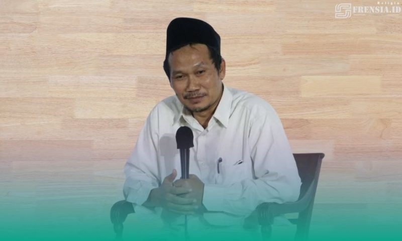 Gambar Metode Mengkritik Penguasa Menurut Gus Baha', Diteliti Sejumlah Akademisi UNUJA (Sumber: Grafis/Frensia)