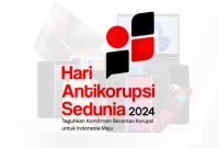Peringati Hakordia 2024 KPK Lelang Barang Rampasan Koruptor (Sumber: Instagram @official.kpk/ Faiq Grafis)