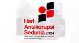 Peringati Hakordia 2024 KPK Lelang Barang Rampasan Koruptor (Sumber: Instagram @official.kpk/ Faiq Grafis)
