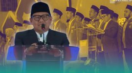 Gambar Prinsip Fiqh untuk Orang yang Kalah dalam Politik, Isi Pidato Cak Imin dalam Pelantikan PB PMII (Sumber: Grafis/Frensia)
