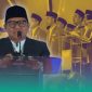 Gambar Prinsip Fiqh untuk Orang yang Kalah dalam Politik, Isi Pidato Cak Imin dalam Pelantikan PB PMII (Sumber: Grafis/Frensia)