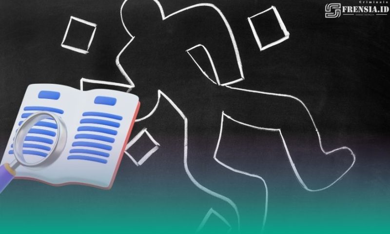 Gambar Rentetan Kasus Mahasiswa Mengakhiri Hidup dengan Melompat dari Gedung Kampus, UNEJ Salah Satunya (Sumber: Frensia/Canva)