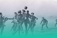 Gambar Sejarah Bola Masih Diperdebatkan, Milik Kaum Elit atau Sipil? (Sumber :SKTammeauto)
