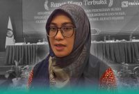 Gambar: Bupati Terpilih Belum Ditetapkan, Begini Kata Ketua KPU Jember (Sumber foto: Frensia/Grafis)