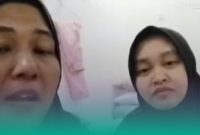 Enam Bulan Tidak Digaji Selama di Arab Saudi, Dua PMI Minta Dipulangkan ke Gus Fawait (Sumber foto: Tangkapan layar video viral PMI Jember)