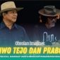 Gambar Sujiwo Tejo dan Prabowo Tentang Universitas: Dianggap Hanya Mengajari Penghidupan Bukan Kehidupan, Ngobrol Imaginer (Sumber: Frensia/Tangkapan Layar Youtube Sujiwo Tejo)
