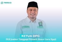 Gambar "Tanggapi Presiden, PKB Jember Setuju Kepala Daerah Dipilih DPRD" sumber tangkapan layar IG PKB Jember.
