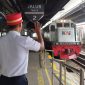 KAI Daop 9 Himbau Masyarakat agar Menggunakan Tiket Resmi Untuk Naik Kereta Api (Sumber foto: istimewa)