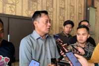 Dukung Program Nasional, DPRD Jember Tambah Anggaran Program Makan Bergizi Gratis (Sumber foto: Istimewa)