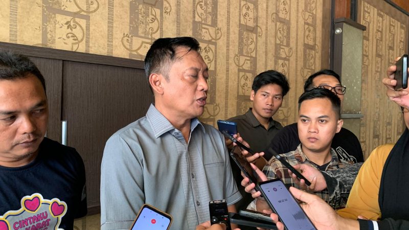 Dukung Program Nasional, DPRD Jember Tambah Anggaran Program Makan Bergizi Gratis (Sumber foto: Istimewa)