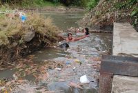 Perbaikan IPA Tegal Besar Oleh tim Perumdam Tirta Pandhalungan Jember (Sumber: Istimewa)