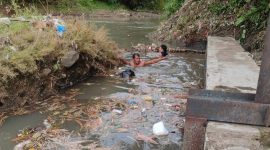 Perbaikan IPA Tegal Besar Oleh tim Perumdam Tirta Pandhalungan Jember (Sumber: Istimewa)