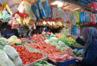 Era Cashless Society, Warga Jember Kesulitan lakukan Pembayaran Menggunakan Qris (Sumber foto: Istimewa)