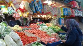 Era Cashless Society, Warga Jember Kesulitan lakukan Pembayaran Menggunakan Qris (Sumber foto: Istimewa)