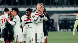Liga Europa: Brace Rasmus Hojlund Selamatkan Manchester United dari Kekalahan (Sumber foto: Instagram manchesterunited)
