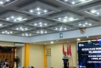 Gambar Tenaga Kerja Banyak dibutuhkan di Luar Negeri, Menteri P2MI: Ini Bisa Mengurangi Pengangguran Dalam Negeri (Sumber foto: Sigit/Frensia.Id)
